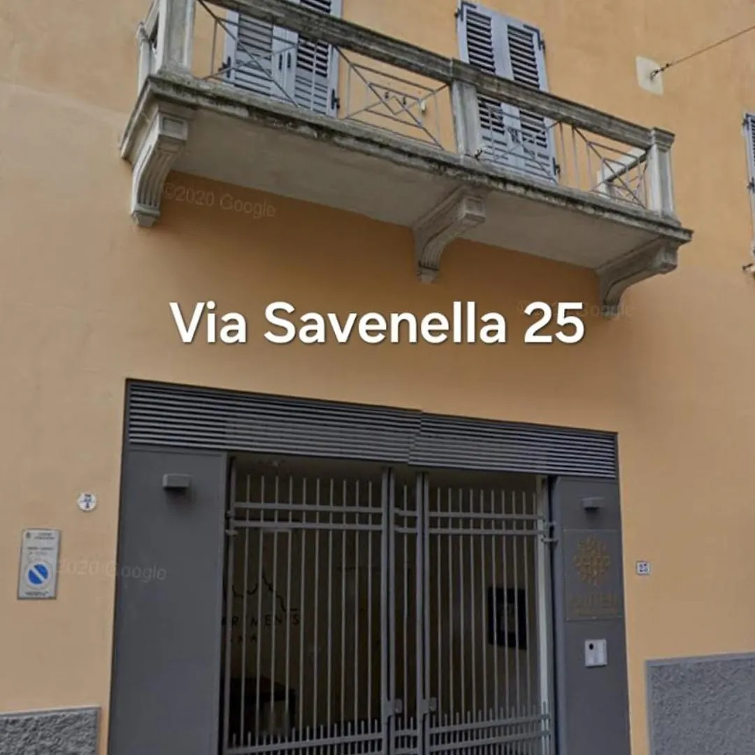 Via Savenella Apartments Bologna 0*,  Italië