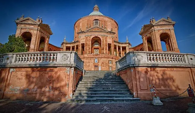 Via Savenella Apartments Bologna
