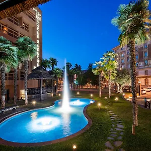 4* Szálloda Royal Carlton
