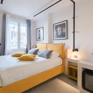 Tempobiancosuites Bolonha
